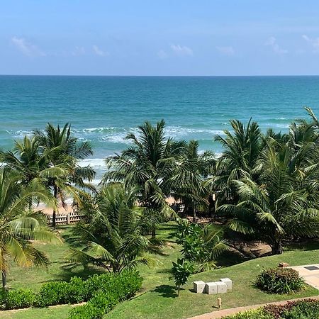 Araliya Oceanfront Condos Nilaveli, Trincomalee Exteriér fotografie